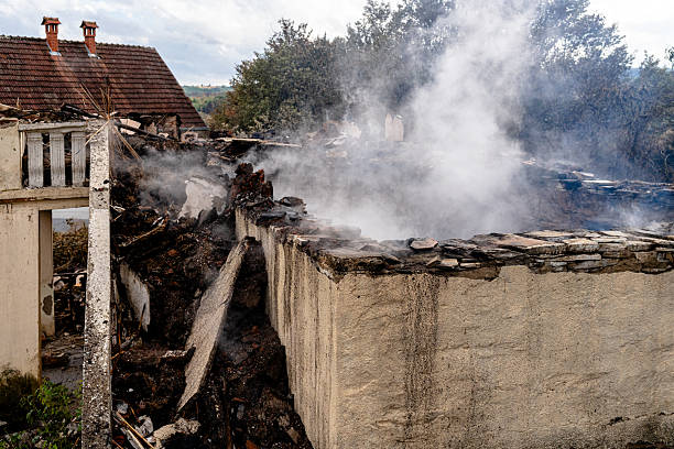 Affordable Fire Damage Repair solutions in Odessa, FL